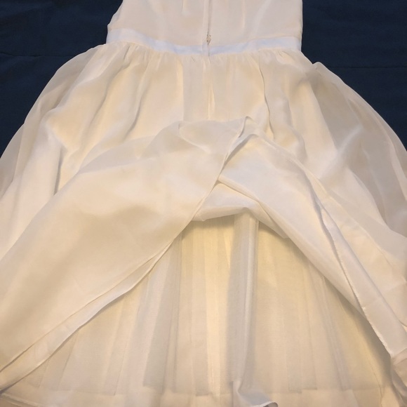 Girls dress - Picture 4 of 5